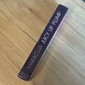 Tarte Maracuja Juicy Lip Plump - maracuja juicy